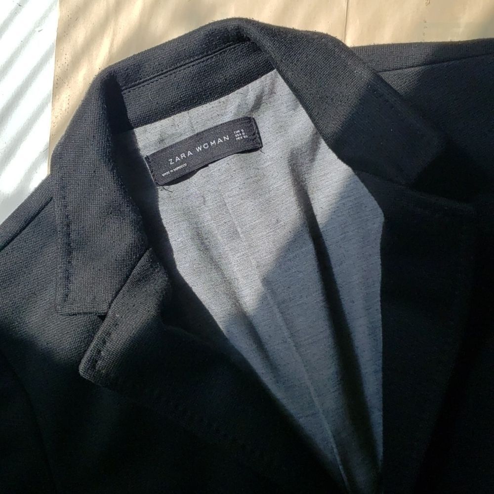ZARA blazer jacket